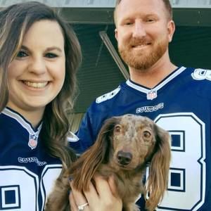 Meet your Posher, Nathan